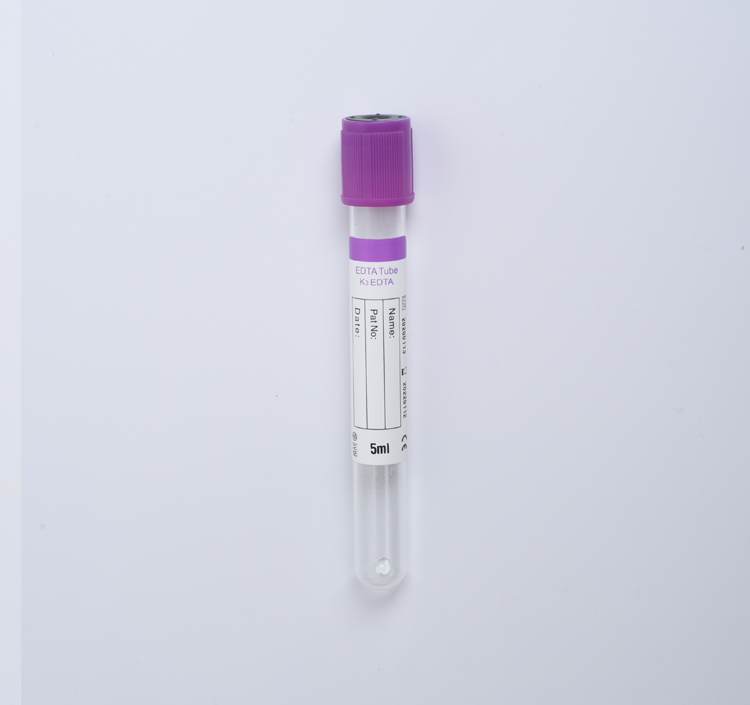 血常規(guī)管 K3-5ML-1-長(zhǎng)管
