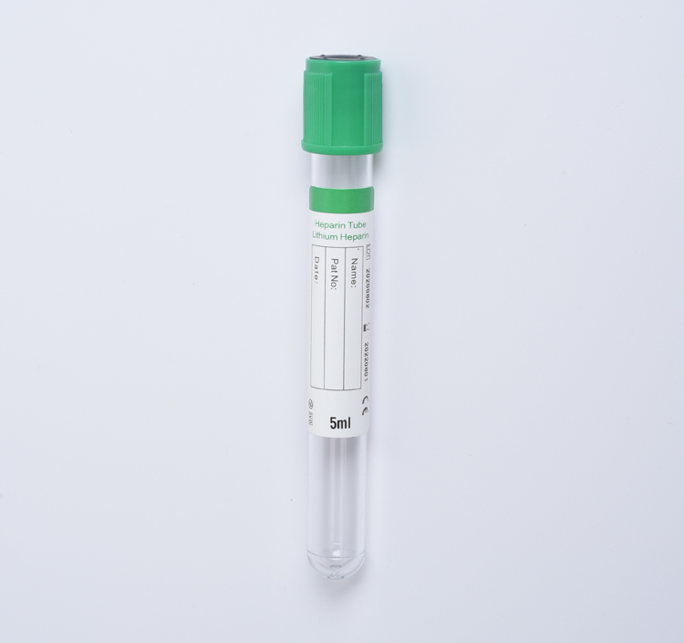肝素管-5ML-1-長(zhǎng)